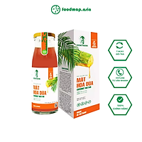 Mật Hoa Dừa Nguyên Chất 250Gr - Sokfarm