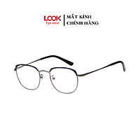 Gọng Kính Thời Trang Nữ Phong Cách Hàn Quốc LOOK LK835296XF