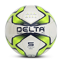 Bóng đá ngoài trời DELTA Campo Pro AR176 3429-5D size 5 chơi trên sân cỏ tự nhiên hoặc sân cỏ nhân tạo