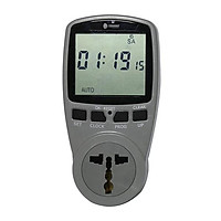 Ổ cắm hẹn giờ Toshino TSM02 - U