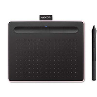 Bảng vẽ Wacom Intuos Bluetooth M CTL-6100WL/K0 (hàng phân phối chính thức) - Hàng chính hãng