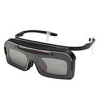 Automatic Variable Light Welders Welding Glasses Welding Antiglare Protections Professional Weld Glasses Utility Welders