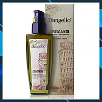 Tinh dầu dưỡng tóc D'angello Argan Oil 60ml