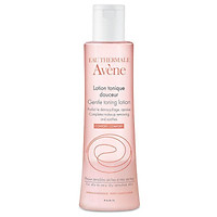 Nước cân bằng cho da Avene Gentle Protective Toner 200mL