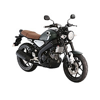 Yamaha XSR 155 nhập khẩu nguyên chiếc Indonesia