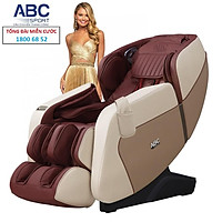 Ghế Massage ABCSPORT S5