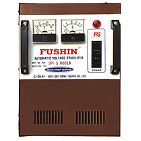 Ổn áp 15KVA Fushin - 90V
