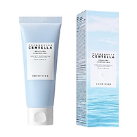 Mặt nạ ngủ Madagascar Centella Hyalu-cica Sleeping Pack 100ml của Skin1004 cấp ẩm & ngừa lão hóa
