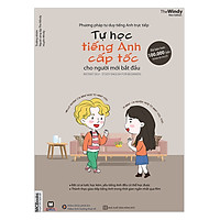 Phương Pháp Tư Duy Tiếng Anh Trực Tiếp - Tự Học Tiếng Anh Cấp Tốc Cho Người Mới Bắt Đầu