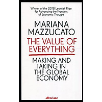 The Value of Everything