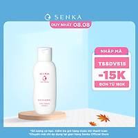 Nước dưỡng làm mềm và trắng da Senka White Beauty Lotion I 200ml