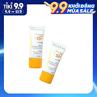 Kem chống nắng Bioderma Photoderm Laser SPF 50+