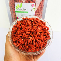 KỶ TỬ - CÂU KỶ TỬ 200g loại tuyển chọn
