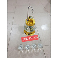 Bình rót ruou cảm ứng tự động 0.9 lit 2 chế độ