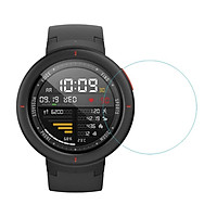Kính cường lực cong 2.5D cho đồng hồ thông minh Huami Amazfit Verge lite