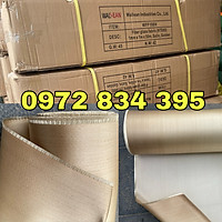 bạt chống cháy hàn quốc ht800 (1 x 10 m)