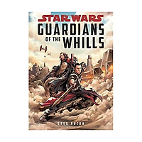 Star Wars: Guardians Of The Whills