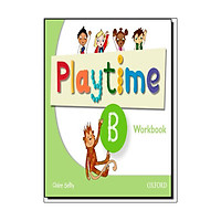 Playtime B WB