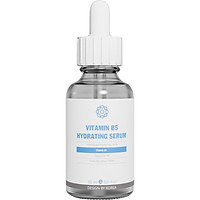 Vitamin B5 Hydrating Serum Siêu Cấp Ẩm Và Phục Hồi Da Hathor Beauty 30ml