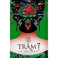 Cuốn tiểu thuyết trinh thám cung đình cực kỳ hấp dẫn: Trâm tập 2 kẻ yểu mệnh (TB)