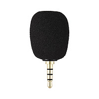 Micro Thu Âm Mini Andoer EY-620A Cho Điện Thoại