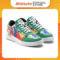Giày Thể Thao Nam Biti's Hunter Street x Vietmax 2020 - BST HaNoi Culture Patchwork DSMH025