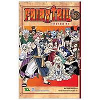 Fairy Tail – Tập 63