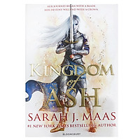 Throne of Glass 6