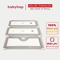 Thanh chắn giường Umoo cao cấp (1 thanh)