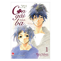 Con Gái Của Ba – Tập 1