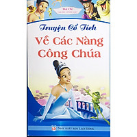 Truyện cổ tích về các nàng công chúa