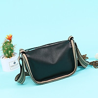 Túi đeo chéo nữ túi xách nữ hottrend thời trang phong cách Hàn Quốc TN221