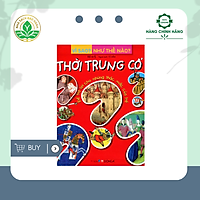 Vì Sao? Như Thế Nào? - Thời trung cổ