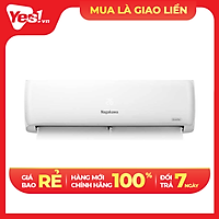 Máy Lạnh Nagakawa Inverter 2 HP NIS-C18R2H08 - Chỉ Giao tại HCM