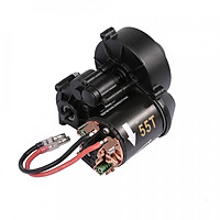 Động Cơ Chải RC AUSTAR 540 55T Với Hộp Số