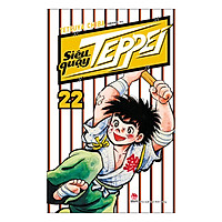 Siêu Quậy Teppei – Tập 22