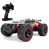 Đồ Chơi Ô Tô Địa Hình Bánh Lớn KY-2011A 2WD Cho Bé (1/14RC) (2.4G)