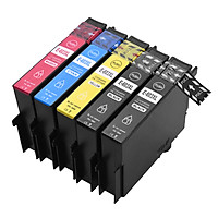Aibecy 603XL Ink Cartridges Replacement for Epson 603XL 603 XL Compatible with Epson