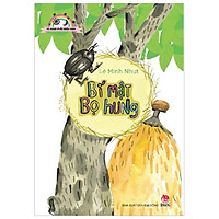Bí Mật Bọ Hung