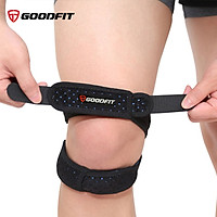Đai bảo vệ gối kép co giãn 4 chiều, thoáng khí GoodFit GF521K