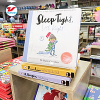 A Story To Help Children - Sleep Tight, Little Knight - Ngủ Ngon, Chú Hiệp Sĩ Nhỏ