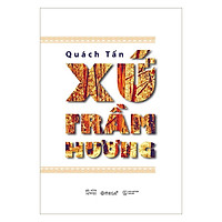 Sách- Xứ Trần Hương Quách Tấn