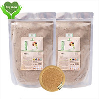 Bột ngũ cốc siêu sạch bổ dưỡng MẸ KEN 1KÝ - Tặng kèm miếng lót ly BỘT NGŨ CỐC DINH DƯỠNG, NGŨ CỐC LỢI SỮA, TĂNG CÂN, GIẢM CÂN, BỘT NGŨ CỐC ĂN DẶM CHO BÉ