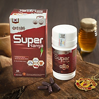 Thực phẩm bảo vệ sức khoẻ SUPER NAMJA