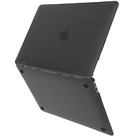 ỐP CAO CẤP CHỐNG SỐC TOMTOC (USA) HARDSHELL SLIM FOR MACBOOK AIR 13 2018-2020 B03-C01 - HÀNG CHÍNH HÃNG