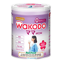 Sữa Bột Wakodo Mom