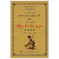 Cụ Phó Bảng Minh Xuyên Hoàng Yến Và Tác Phẩm Cầm Học Tầm Nguyên