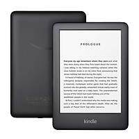 Máy Đọc Sách All New Kindle 8Gb – Hàng nhập khẩu