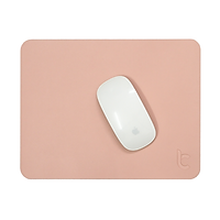 Miếng Lót Chuột Da Lucas (Mouse Pad) 270x210mm - Hàng Chính Hãng