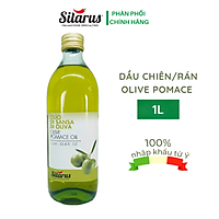 Dầu Olive Pomace Silarus 1L